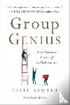 Sawyer, Keith - Group Genius (Revised Edition)