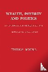 Sowell, Thomas - Wealth, Poverty and Politics