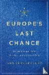 Verhofstadt, Guy - Europe's Last Chance