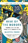 Ford, Martin - Rise of the Robots