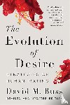 Buss, David - The Evolution of Desire
