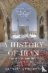 Axworthy, Michael - Axworthy, M: History of Iran