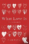 Jenkins, Carrie - What Love Is