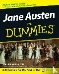 Klingel Ray, Joan Elizabeth - Jane Austen For Dummies