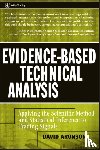 Aronson, David - Evidence-Based Technical Analysis