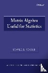 Searle, Shayle R. (Cornell University) - Matrix Algebra Useful for Statistics