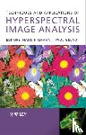  - Techniques and Applications of Hyperspectral Image Analysis