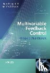 Skogestad, Sigurd (Norwegian University of Science and Technology), Postlethwaite, Ian (University of Leicester) - Multivariable Feedback Control