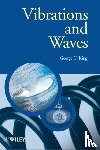 King, George C. (University of Manchester - Vibrations and Waves