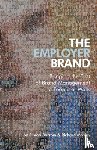 Barrow, Simon (People in Business, Mosley, Richard (People in Business - The Employer Brand
