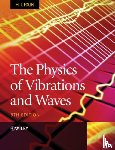 Pain, H. John - The Physics of Vibrations and Waves