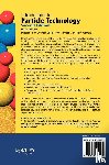 - Introduction to Particle Technology