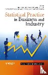  - Statistical Practice in Business and Industry