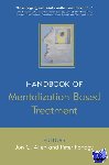  - The Handbook of Mentalization-Based Treatment