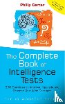 Carter, Philip - The Complete Book of Intelligence Tests