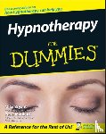 Bryant, Mike, Mabbutt, Peter (London College of Clinical Hypnosis) - Hypnotherapy For Dummies