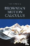 Wiersema, Ubbo F. (University of Reading - Brownian Motion Calculus