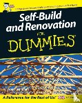 Walliman, Nicholas (Oxford Brookes University - Self Build and Renovation For Dummies