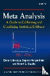Kulinskaya, Elena (Statistical Advisory Service), Morgenthaler, Stephan (Swiss Federal Institute of Technology), Staudte, Robert G. (La Trobe University - Meta Analysis