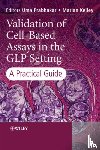  - Validation of Cell-Based Assays in the GLP Setting