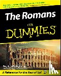 de la Bedoyere, Guy - The Romans For Dummies