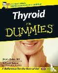 Rubin, Alan L., Brewer, Dr. Sarah - Thyroid For Dummies