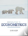 Koop, Gary (University of Strathclyde) - Introduction to Econometrics