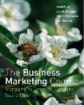 Ford, David (University of Bath, Gadde, Lars-Erik (Chalmers University of Technology), Hakansson, Hakan (University of Uppsala), Snehota, Ivan (University of Lugano - The Business Marketing Course