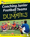 National Alliance for Youth Sports - Coaching Junior Football Teams For Dummies