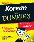 Hong, J - Korean For Dummies