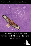 Malakooti, Behnam (Case Western Reserve University) - Operations and Production Systems with Multiple Objectives