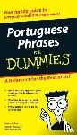 Keller, Karen - Portuguese Phrases For Dummies