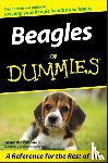 McCullough, Susan - Beagles For Dummies