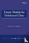 Searle, Shayle R. (Cornell University - Linear Models for Unbalanced Data