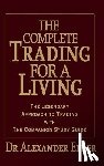 Elder - Elder: Complete Trading for a Living