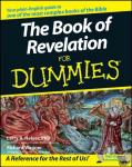 Wagner, Richard, Helyer, Larry R. - The Book of Revelation For Dummies