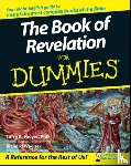 Wagner, Richard, Helyer, Larry R. - The Book of Revelation For Dummies