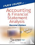 Feldman, Matan, Libman, Arkady - Crash Course in Accounting and Financial Statement Analysis