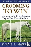 Harris, Susan E. - Grooming to Win