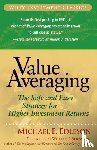Edleson, Michael E. - Value Averaging