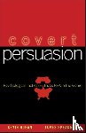 Hogan, Kevin, Speakman, James - Covert Persuasion