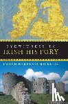 Ellis, Peter Berresford - Eyewitness to Irish History