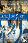 Strober, Deborah Hart - Israel at Sixty: An Oral History of a Nation Reborn