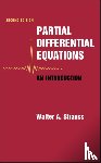 Strauss, Walter A. (Brown University) - Partial Differential Equations