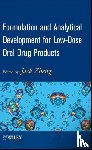  - Formulation and Analytical Development for Low-Dose Oral Drug Products