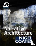 Coates, Nigel (Branson Coates Architecture - Narrative Architecture