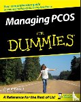 Bussell, Gaynor - Managing PCOS For Dummies