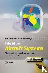 Moir, Ian (Independent Consultant), Seabridge, Allan (BAE Systems, UK) - Aircraft Systems - Mechanical, Electrical, and Avionics Subsystems Integration