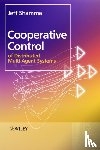  - Cooperative Control of Distributed Multi-Agent Systems