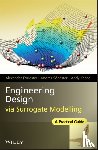 Forrester, Alexander (University Of Southampton), Sobester, Andras (University of Southampton, Keane, Andy (University Of Southampton) - Engineering Design via Surrogate Modelling